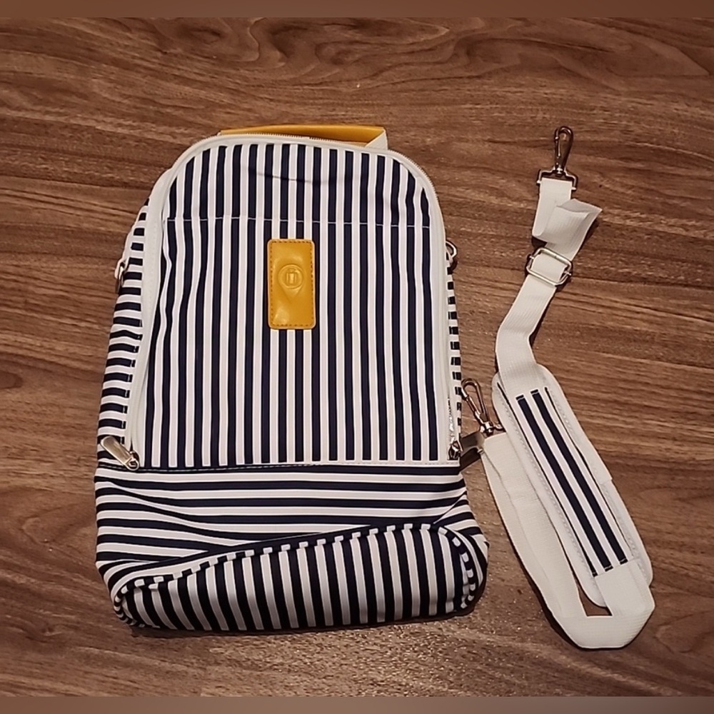 Travel Beverage Cooler Bag